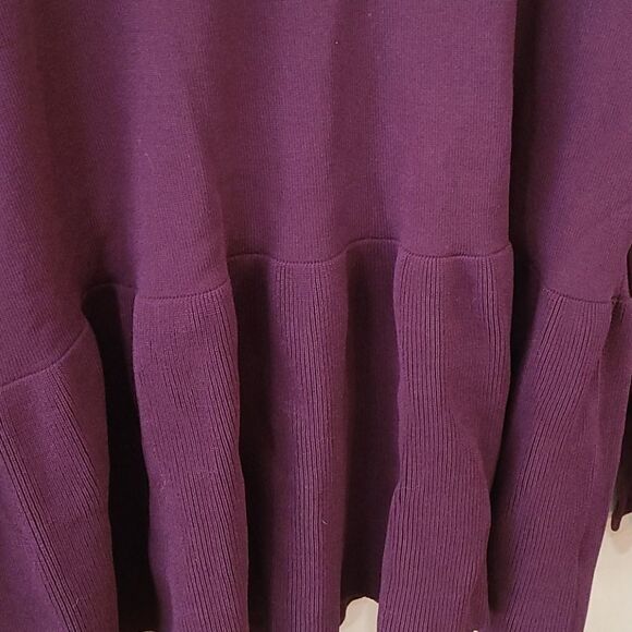 NWT lane Bryant top - Picture 2 of 5